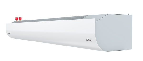 Водяная тепловая завеса KALASHNIKOV АВАНГАРД KVC-B10W8-11