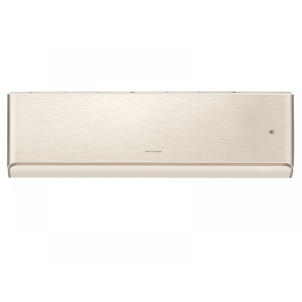 Настенный кондиционер Gree AIRY Inverter Сhampagne GWH12AVCXD-K6DNA1A