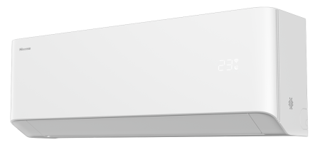 Настенный кондиционер Hisense VIBE Classic A AS-09HW4RLCHA01