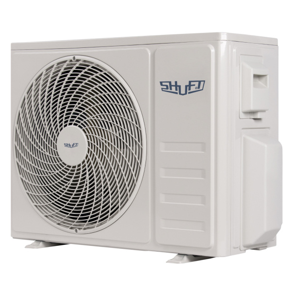 Внешний блок Shuft SFMO/I-18 FMI-2/N8/Out