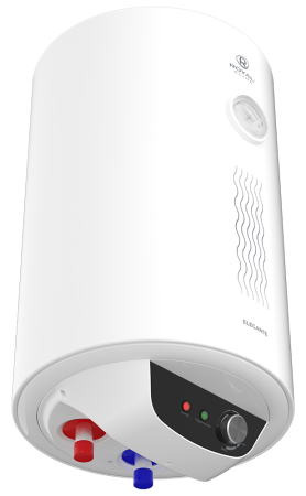 Электрический водонагреватель Royal Clima ELEGANTE RWH-E50-RE