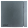 Вентилятор вытяжной Soler&Palau Silent-100 CRZ Grey Design-4C (с таймером)