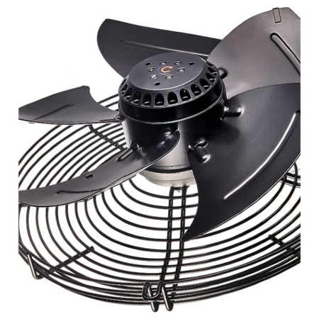 Электрическая тепловая пушка Ballu MASTER BHP-M-9