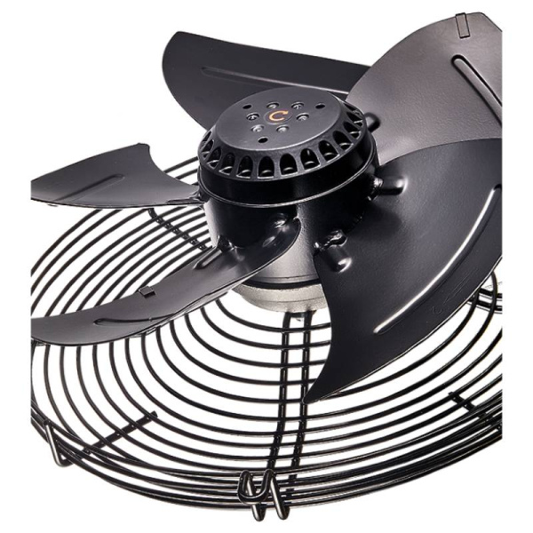 Электрическая тепловая пушка Ballu MASTER BHP-M-9