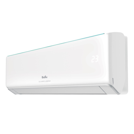 Настенный кондиционер Ballu Olympio Legend BSW-18HN1_24Y