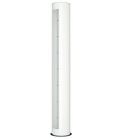 Электрическая тепловая завеса ТЕПЛОМАШ 600 Колонна КЭВ-36П6049E