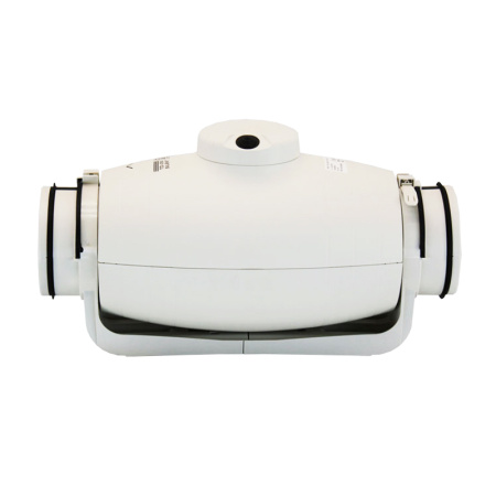 Вытяжной канальный вентилятор Soler&Palau TD800/200 SILENT 3V