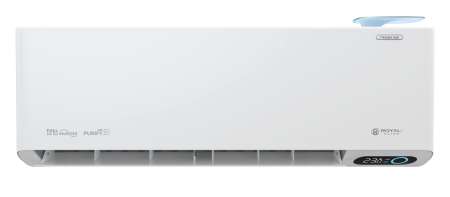 Настенный кондиционер+бризер ROYAL Clima ROYAL FRESH STANDARD Full DC EU Inverter RCI-RFS35HN