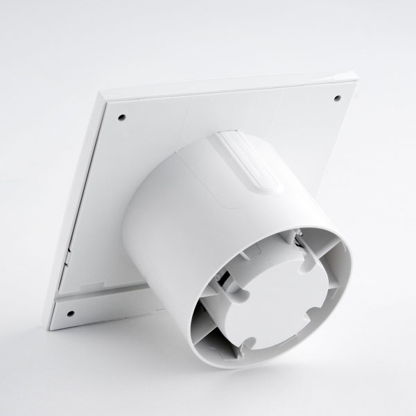 Вентилятор вытяжной Soler&Palau Silent-100 CZ