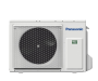 Настенный кондиционер Panasonic DESIGN SILVER Inverter CS-XZ50ZKEW/CU-Z50ZKE