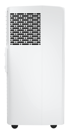 Мобильный кондиционер Hisense W AP-09CR4GKWS00