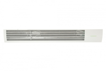 Электрическая тепловая завеса Тропик Т209Е15 белая