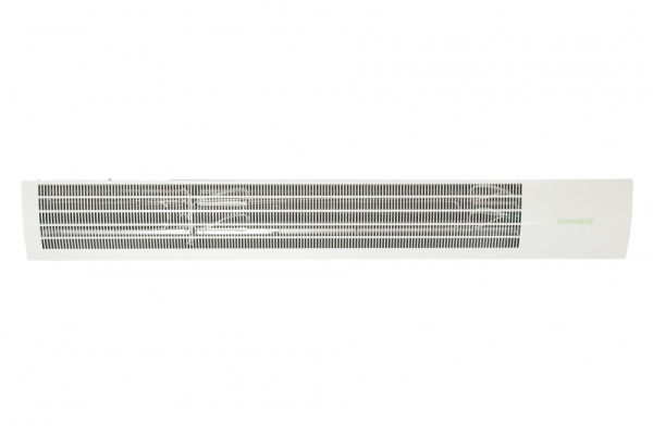 Электрическая тепловая завеса Тропик Т209Е15 белая