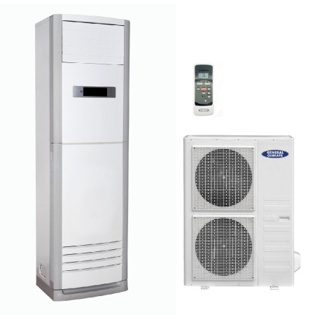 Колонная сплит-система General Climate GC-FS60AR1 / GU-U60H2