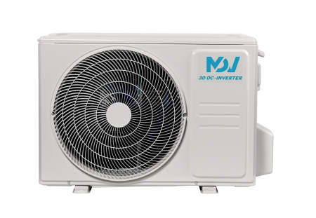Настенный кондиционер MDV iERA Inverter MDSAJ-09HRFN8 / MDOAJ-09HFN8
