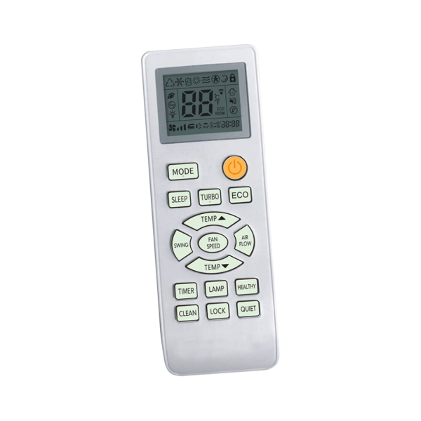 Настенный кондиционер Chigo KING Inverter CS-51V3A-1B172/White