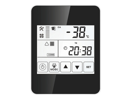 Приточно-вытяжная установка Shuft Star PVS-1100