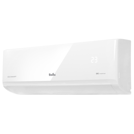 Внутренний настенный блок Ballu ECO SMART BSYI-FM/in-07HN8_V1/EU
