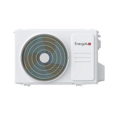 Настенный кондиционер Energolux LUGANO PRO LINE HP SAS24DL3-AI/SAU24DL3-AI