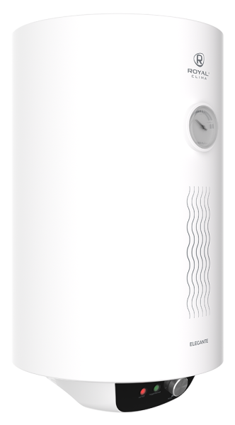 Электрический водонагреватель Royal Clima ELEGANTE RWH-E80-RE