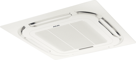 Кассетная сплит-система AUX DC Inverter ALCA-H24/4DR2А