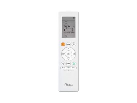 Внутренний однопоточный кассетный блок Midea MMCBU1-12FRN8G1