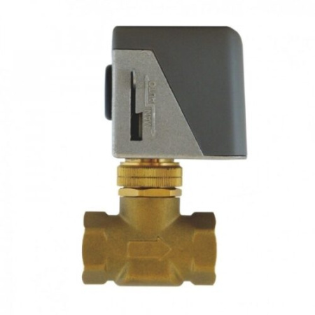 Двухходовой клапан с сервоприводом NVMZ 2020В (для WING/VOLCANO)