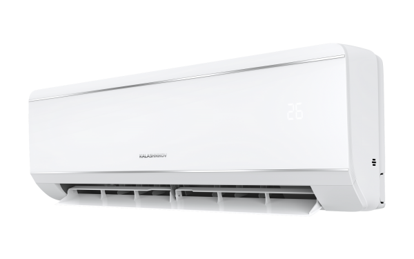 Настенный кондиционер Kalashnikov Форпост KVAC-07IN-FP1 / KVAC-07OD-FP1