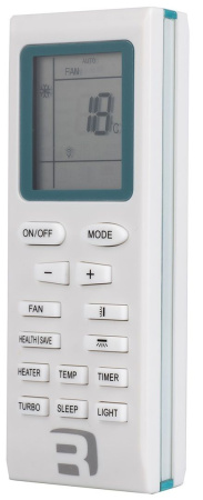 Настенный кондиционер Rovex STAR S Inverter ABS-09HE