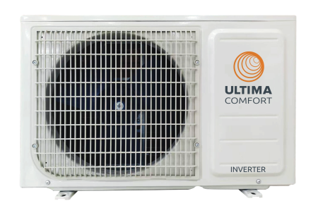 Настенный кондиционер Ultima Comfort EXPLORER Inverter EXP-I09PN