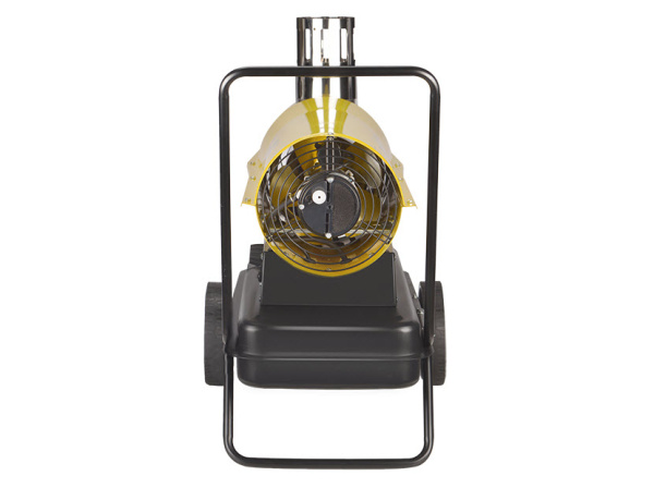 Дизельная тепловая пушка непрямого нагрева Ballu TUNDRA BHDN-20