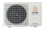Настенный кондиционер Ultima Comfort EXPLORER Inverter EXP-I09PN