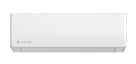 Внутренний настенный блок SYSTEMAIR SYSPLIT WALL SIMPLE 12 EVO HP Q