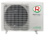 Напольно-потолочная сплит-система Royal Clima COMPETENZA DC INVERTER 2025 CO-F 48HNDI/CO-E 48HNDI