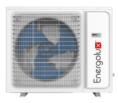 Напольно-потолочная сплит-система Energolux 7 on/off ESACF36D7_AR1 / ESAU36U7_AR1