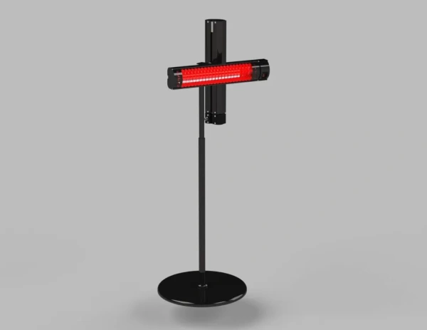 Стойка для обогревателей WWT ELCON Duo