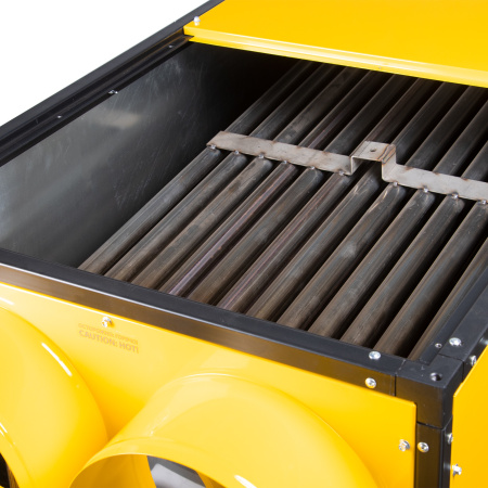 Дизельный теплогенератор Ballu BHDN 220 PRO