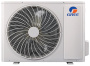 Напольно-потолочная сплит-система Gree U-Match Inverter GUD50ZD1/B-S