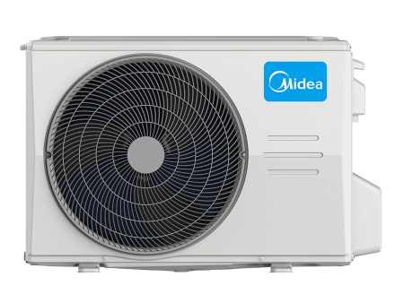 Настенный кондиционер Midea GAIA Inverter MSCA1BU-12HRFN8 / MOX230-12HFN8-Q