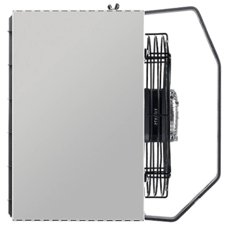 Электрическая тепловая пушка Ballu BHP-MW-9