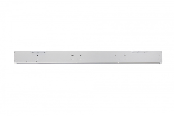 Электрическая тепловая завеса Тропик Т109E15 белая