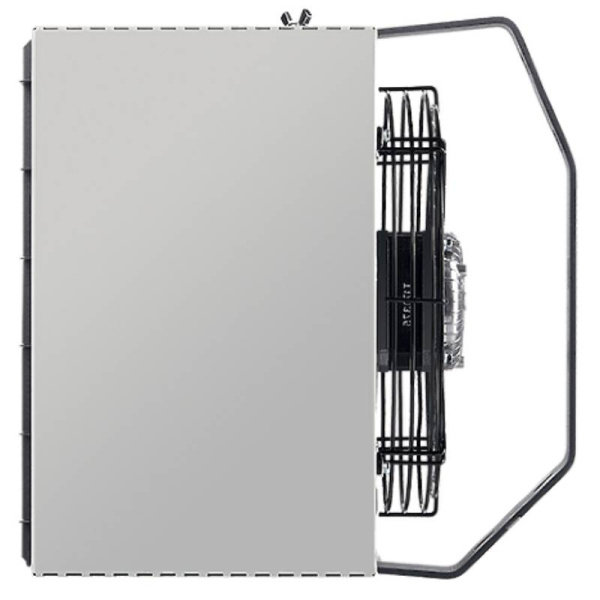 Электрическая тепловая пушка Ballu BHP-MW-9