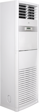 Колонная сплит-система Royal Clima ESPERTO 2024 ES-S 24HRCX/ES-E 24HSCX