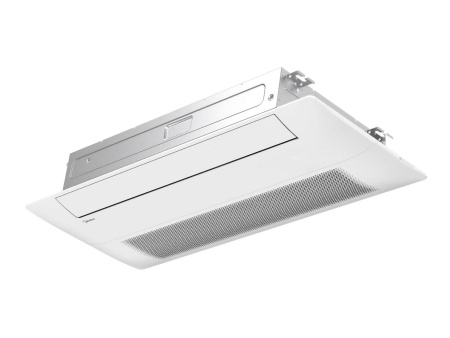 Внутренний однопоточный кассетный блок Midea MMCBU1-09FRN8G1