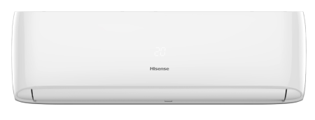 Настенный кондиционер Hisense GOAL DC Inverter 2025 AS-18UW4RMSCA01 WI-FI