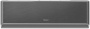 Настенный кондиционер Gree AIRY Inverter Black GWH09AVCXB-K6DNA1B