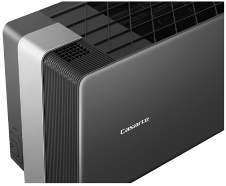 Внутренний настенный блок Casarte VELATO CAS35CC1/R3-B