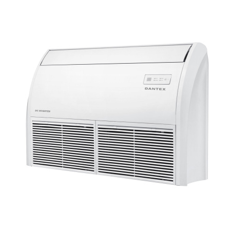Напольно-потолочная сплит-система Dantex CITY Inverter RKD-18CHTNI/RKD-18HTNIE-W