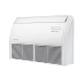 Напольно-потолочная сплит-система Dantex CITY Inverter RKD-18CHTNI/RKD-18HTNIE-W