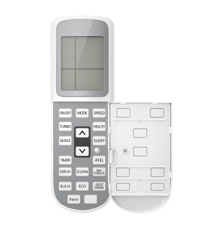 Внутренний настенный блок Energolux SMART MULTI SAS12M5-AI